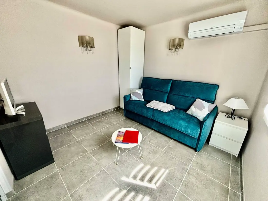 Location de Vacances Le Lavandou 260