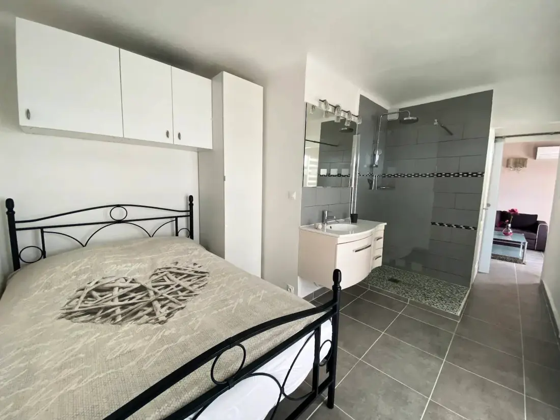 Location de Vacances Le Lavandou 260