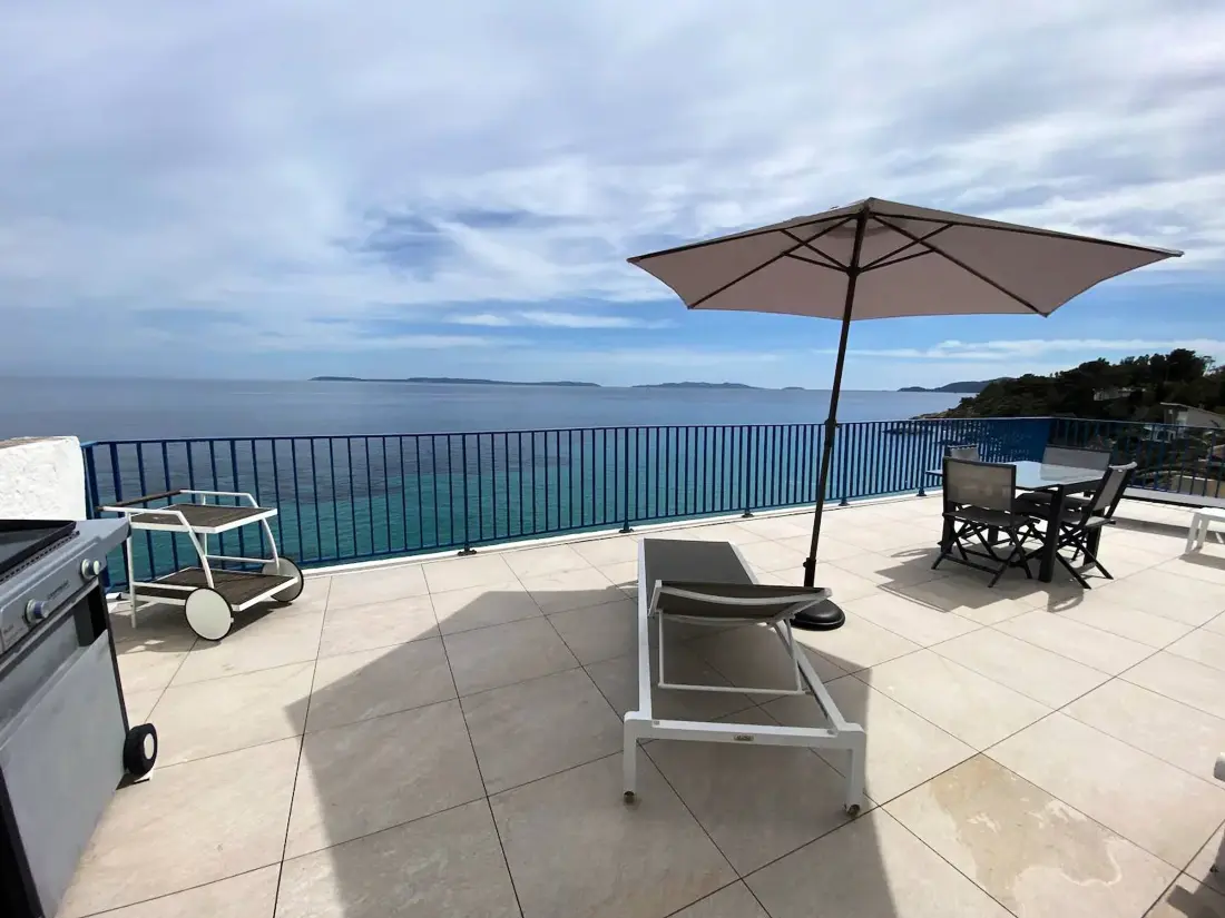 Location de Vacances Le Lavandou 260