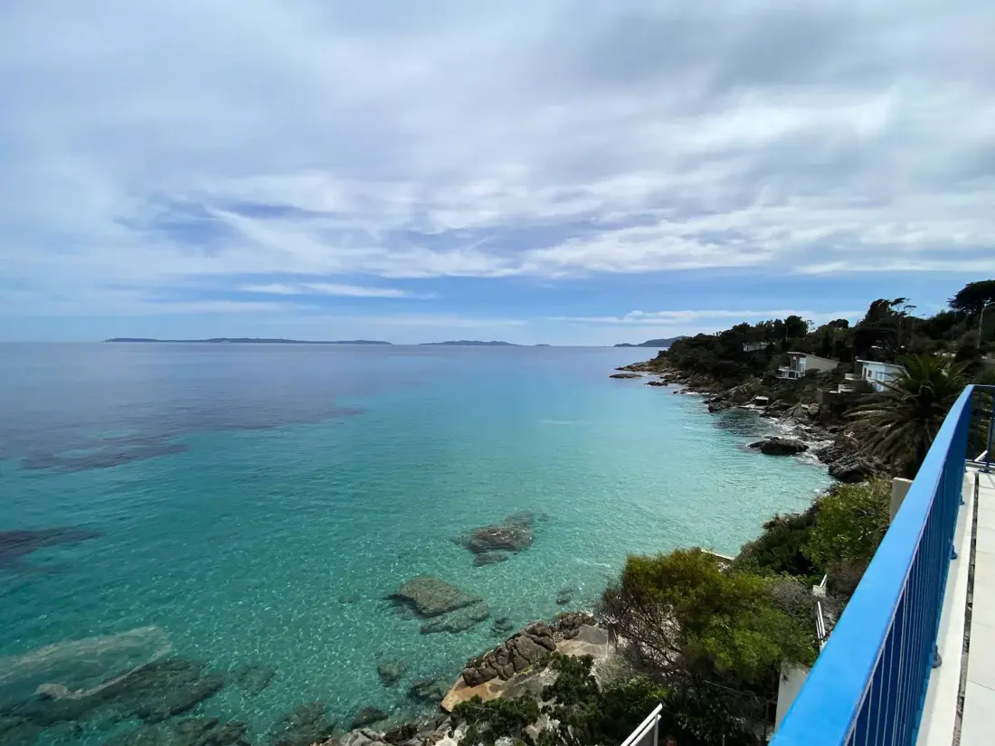 Location de Vacances Le Lavandou 260
