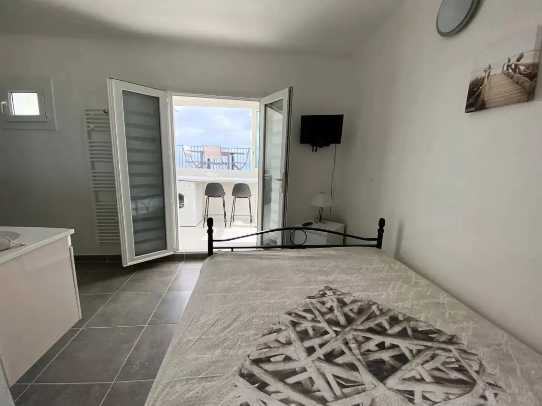 Location de Vacances Le Lavandou 260