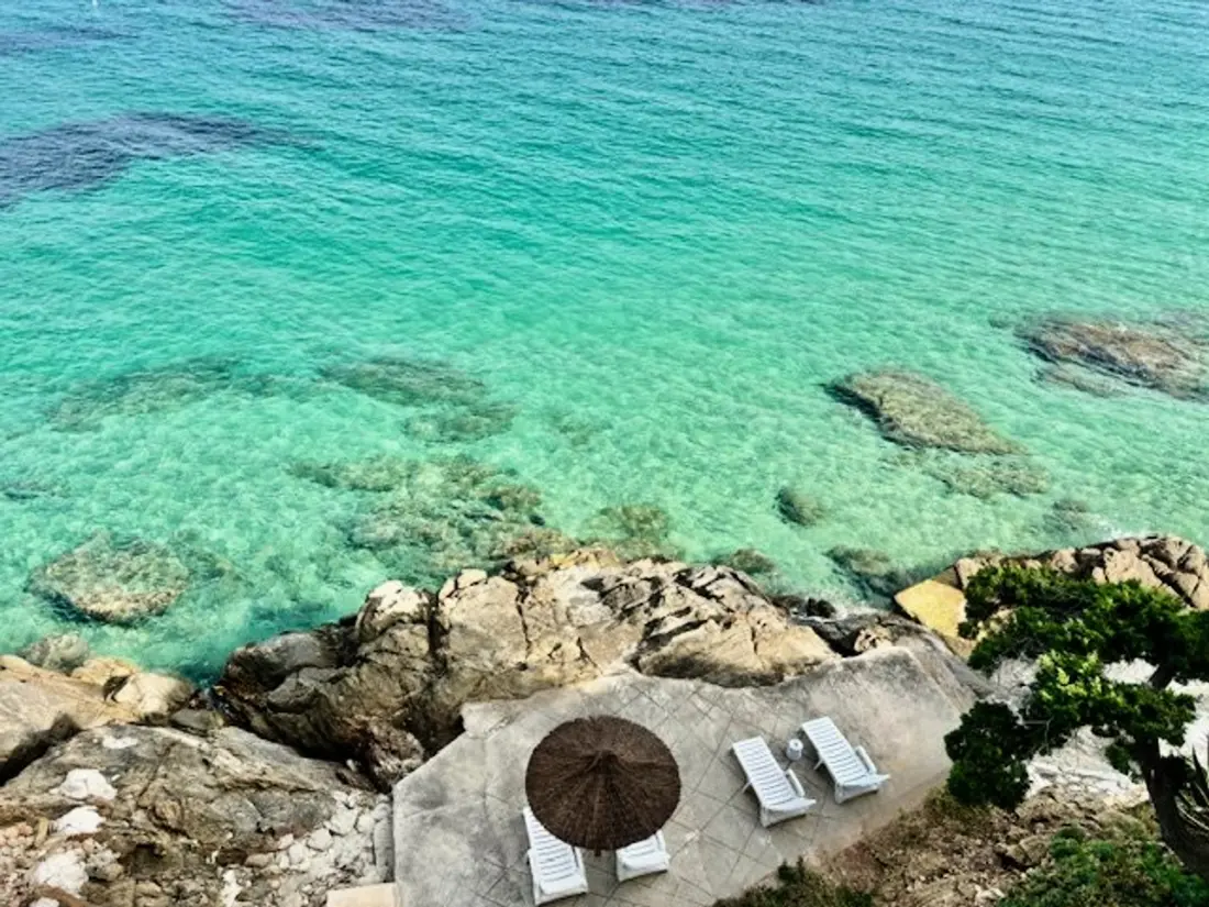 Location de Vacances Le Lavandou 260
