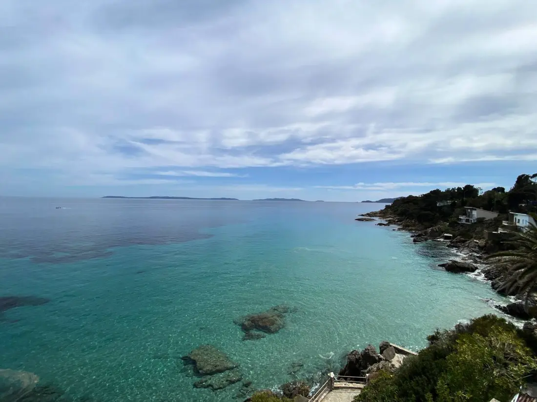 Location de Vacances Le Lavandou 260
