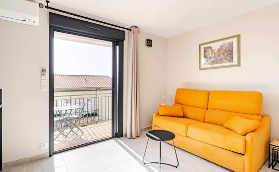 Location de Vacances Le Lavandou 262