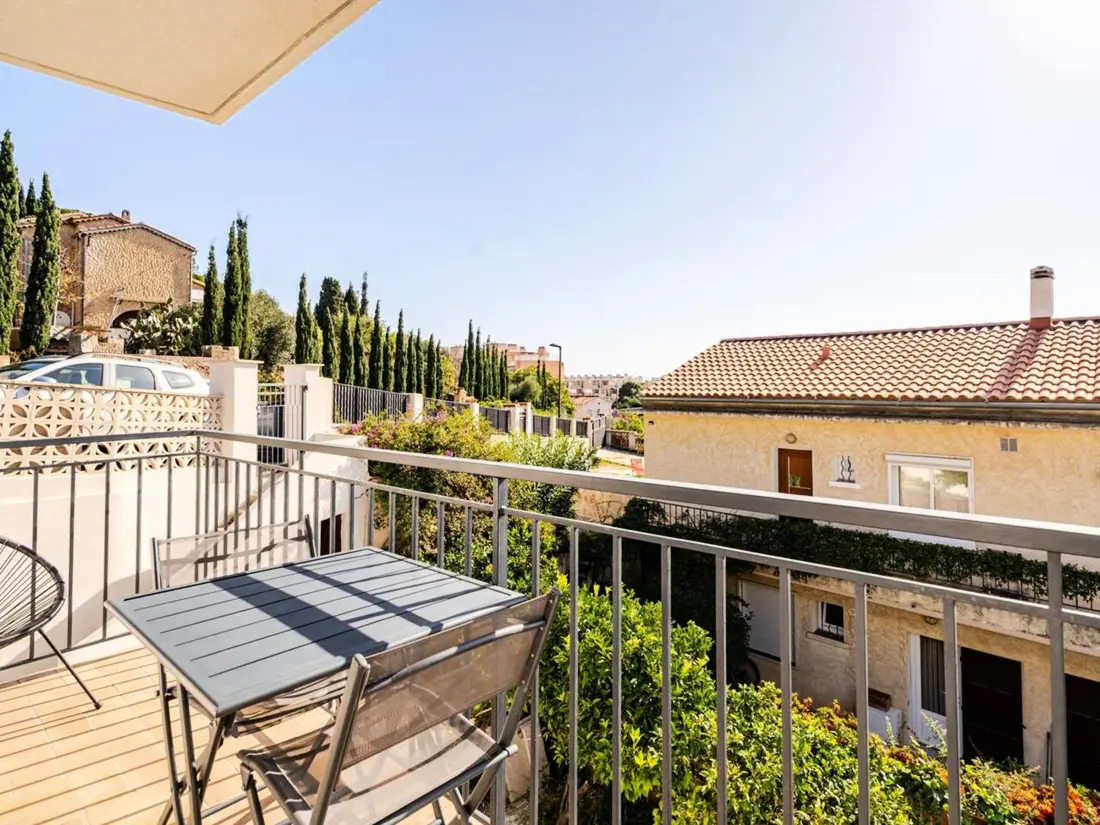Location de Vacances Le Lavandou 262