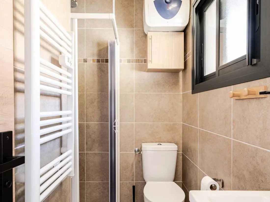 Location de Vacances Le Lavandou 262