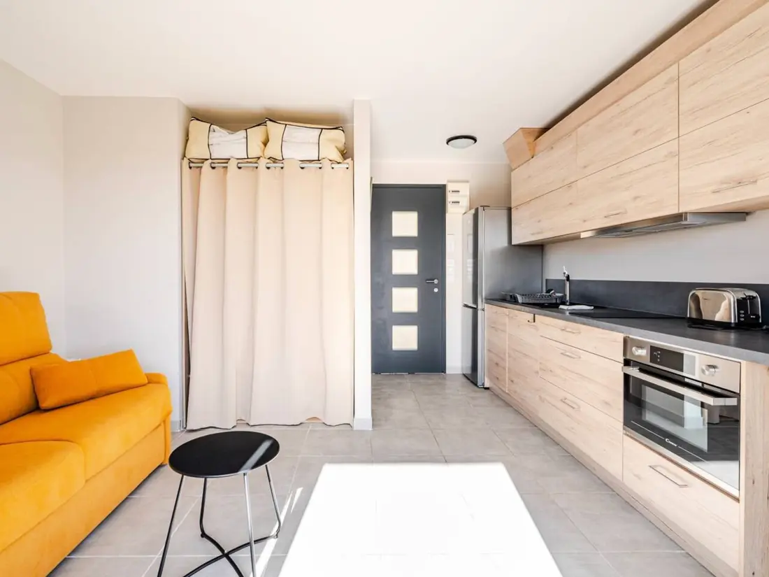 Location de Vacances Le Lavandou 262