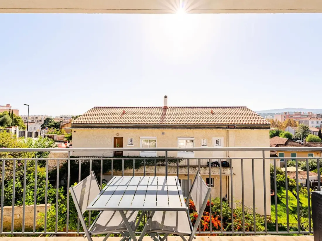 Location de Vacances Le Lavandou 262