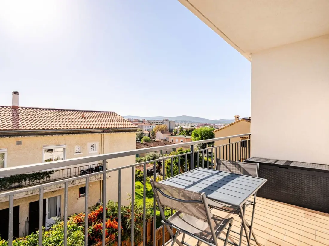Location de Vacances Le Lavandou 262
