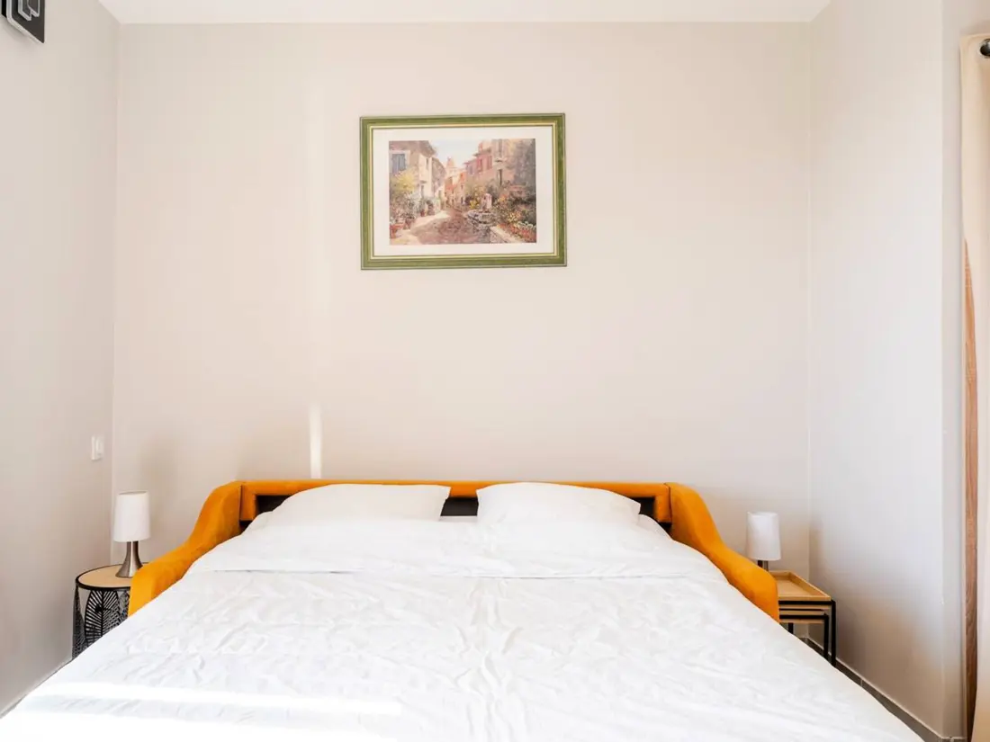 Location de Vacances Le Lavandou 262