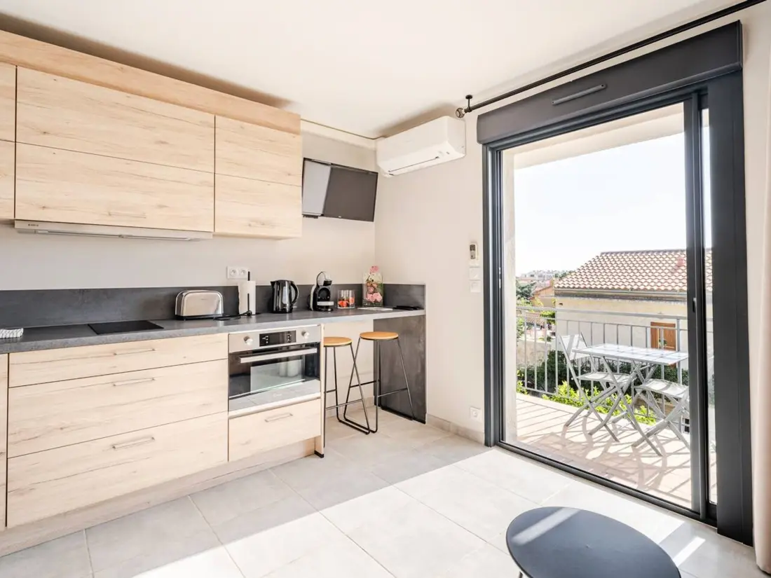 Location de Vacances Le Lavandou 262