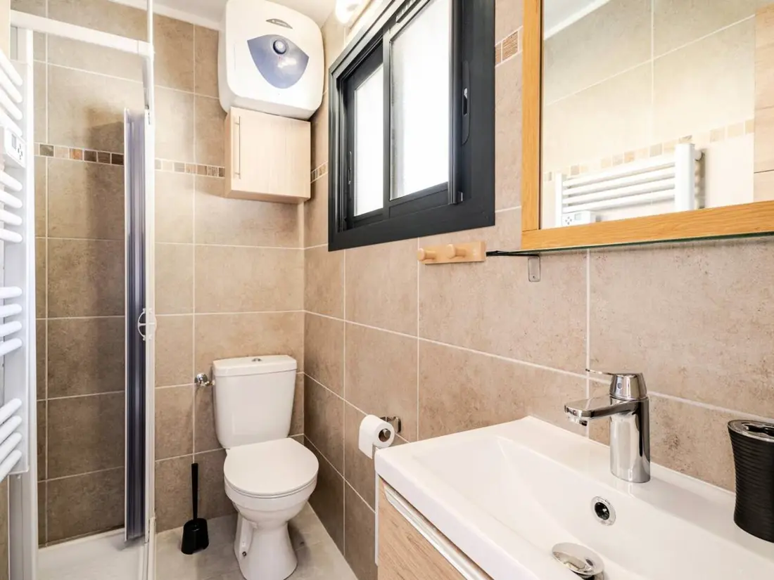 Location de Vacances Le Lavandou 262