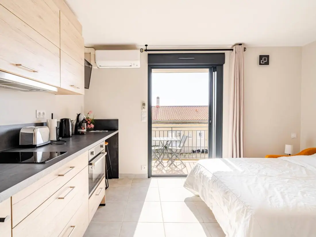 Location de Vacances Le Lavandou 262