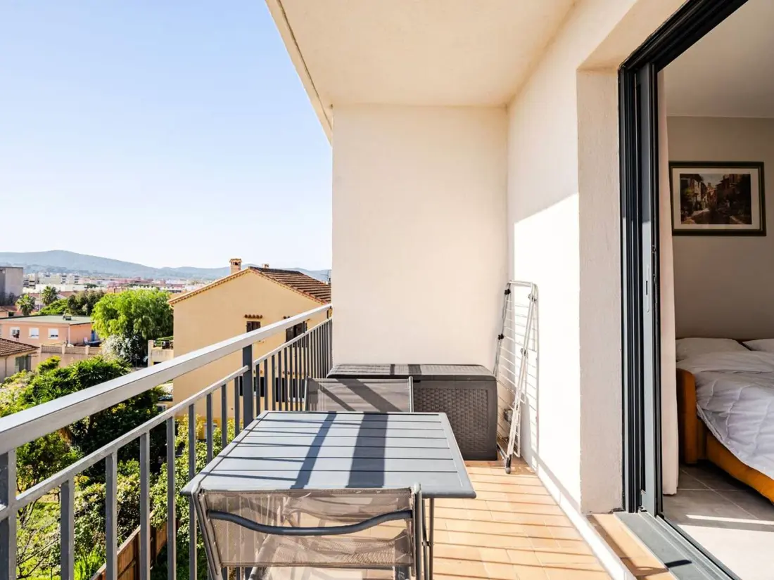Location de Vacances Le Lavandou 262