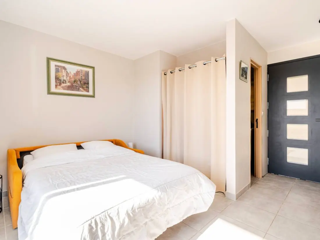 Location de Vacances Le Lavandou 262