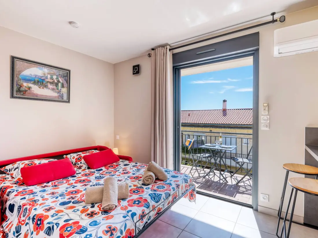 Location de Vacances Le Lavandou 261