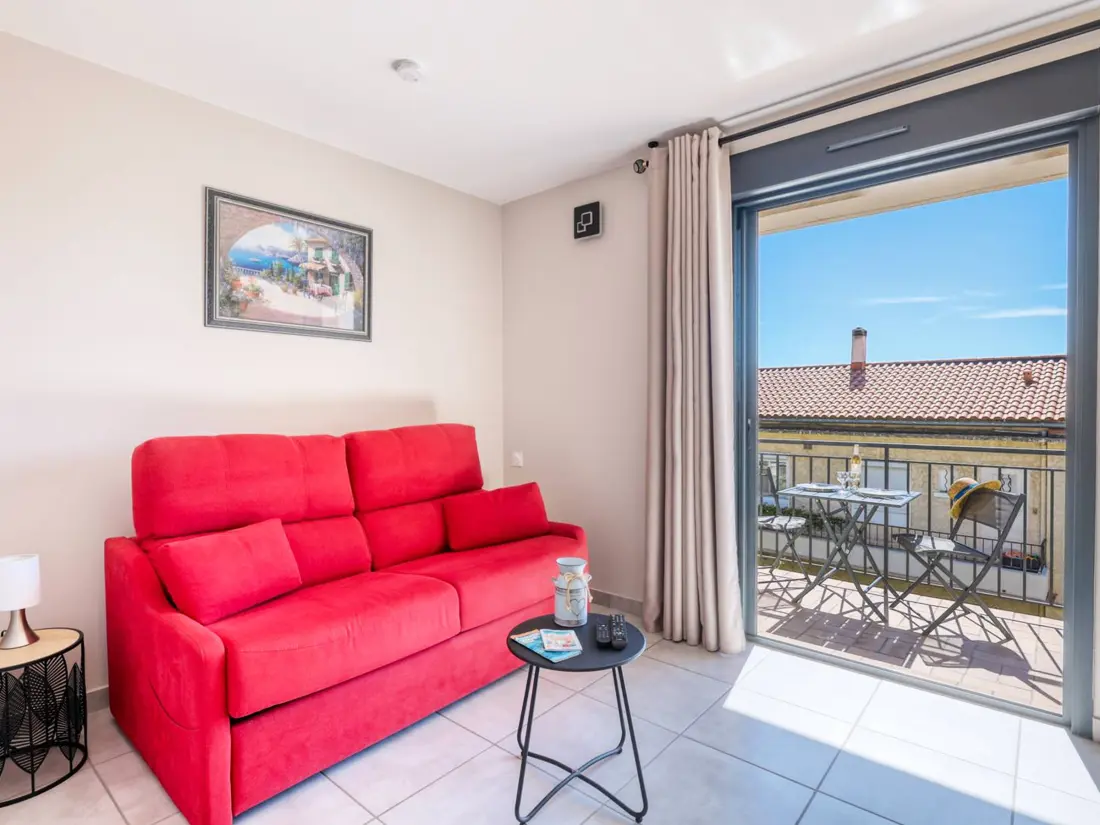 Location de Vacances Le Lavandou 261
