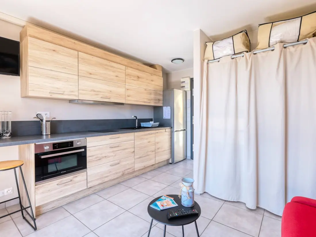 Location de Vacances Le Lavandou 261