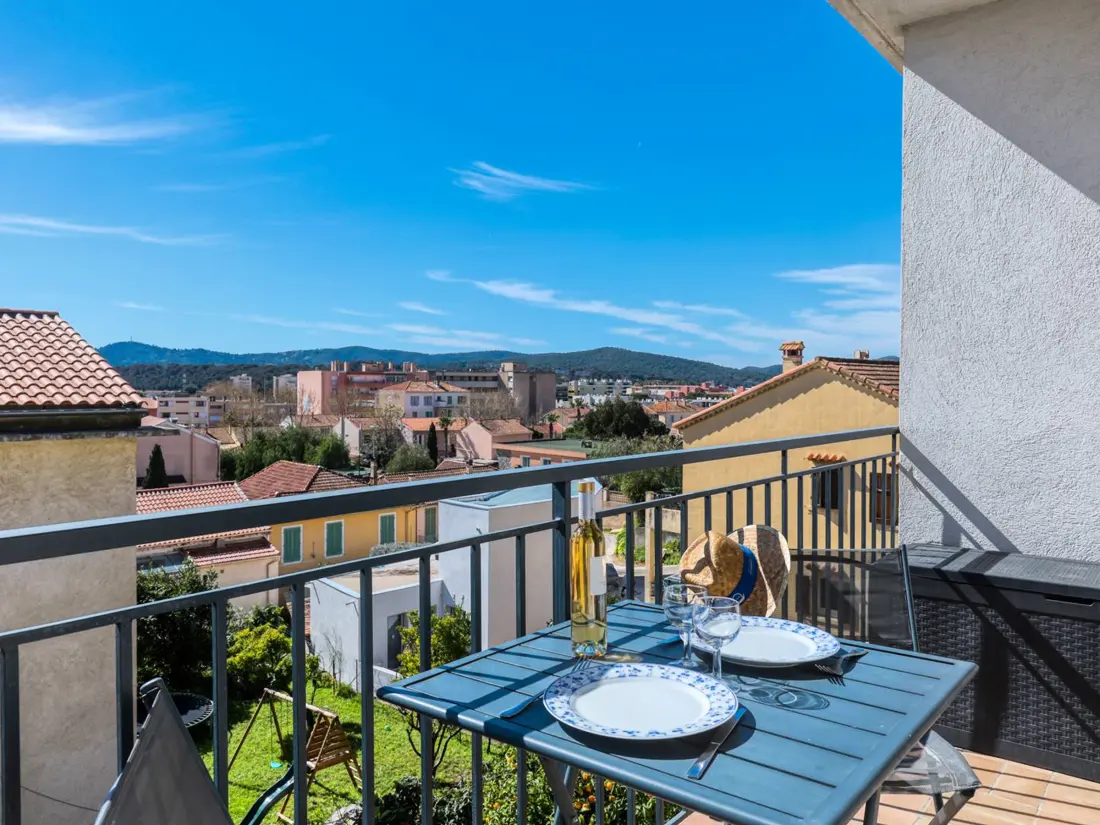 Location de Vacances Le Lavandou 261