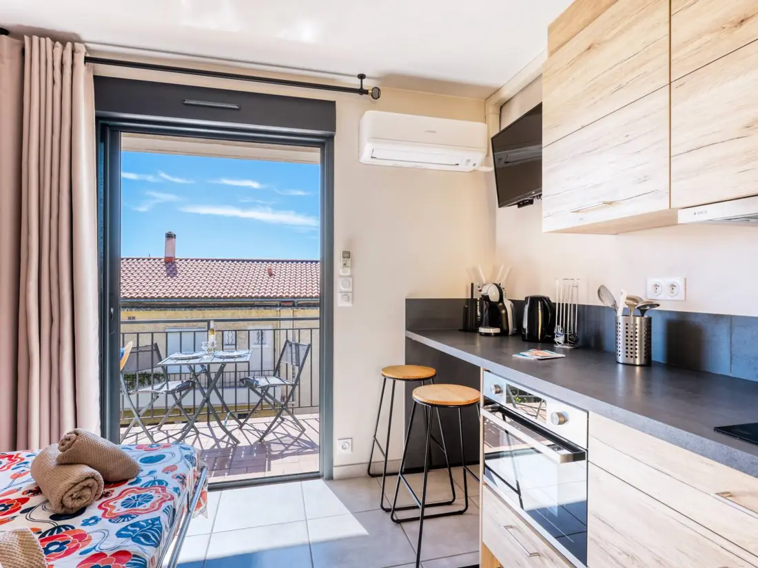 Location de Vacances Le Lavandou 261