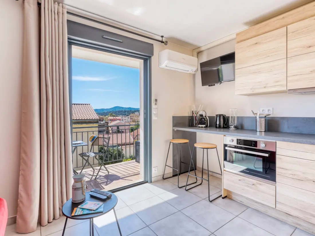 Location de Vacances Le Lavandou 261