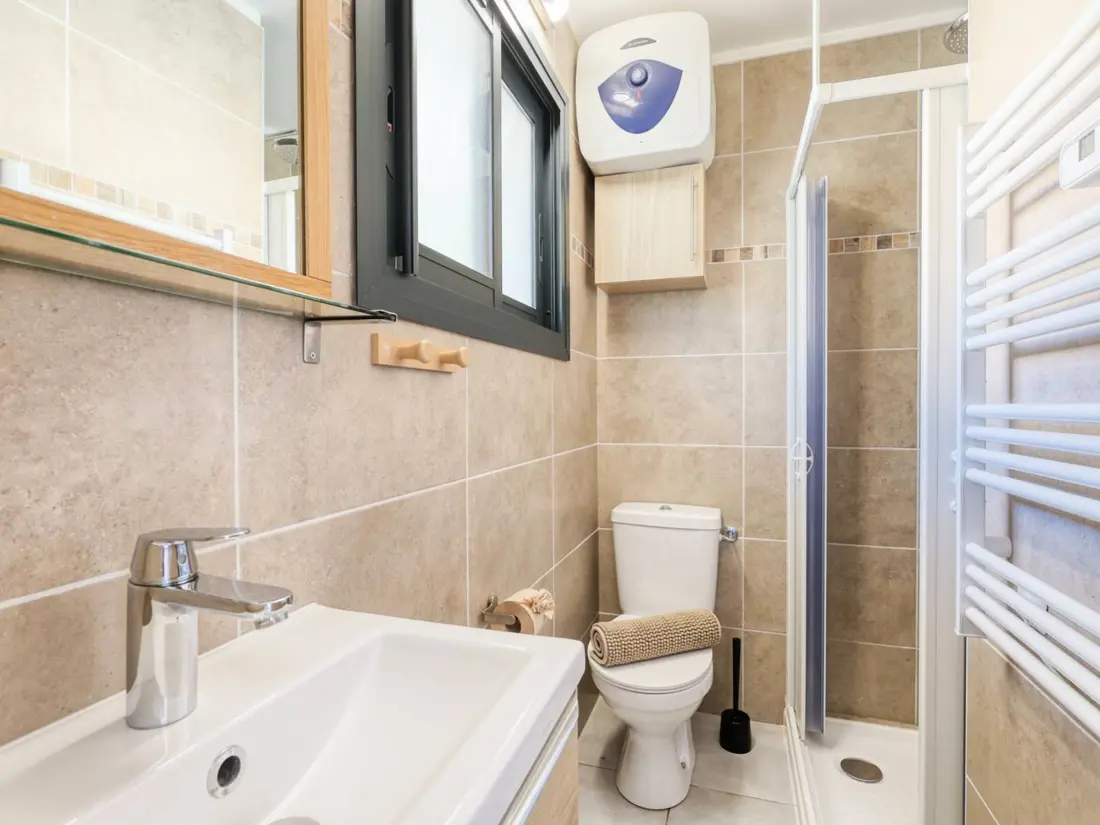 Location de Vacances Le Lavandou 261