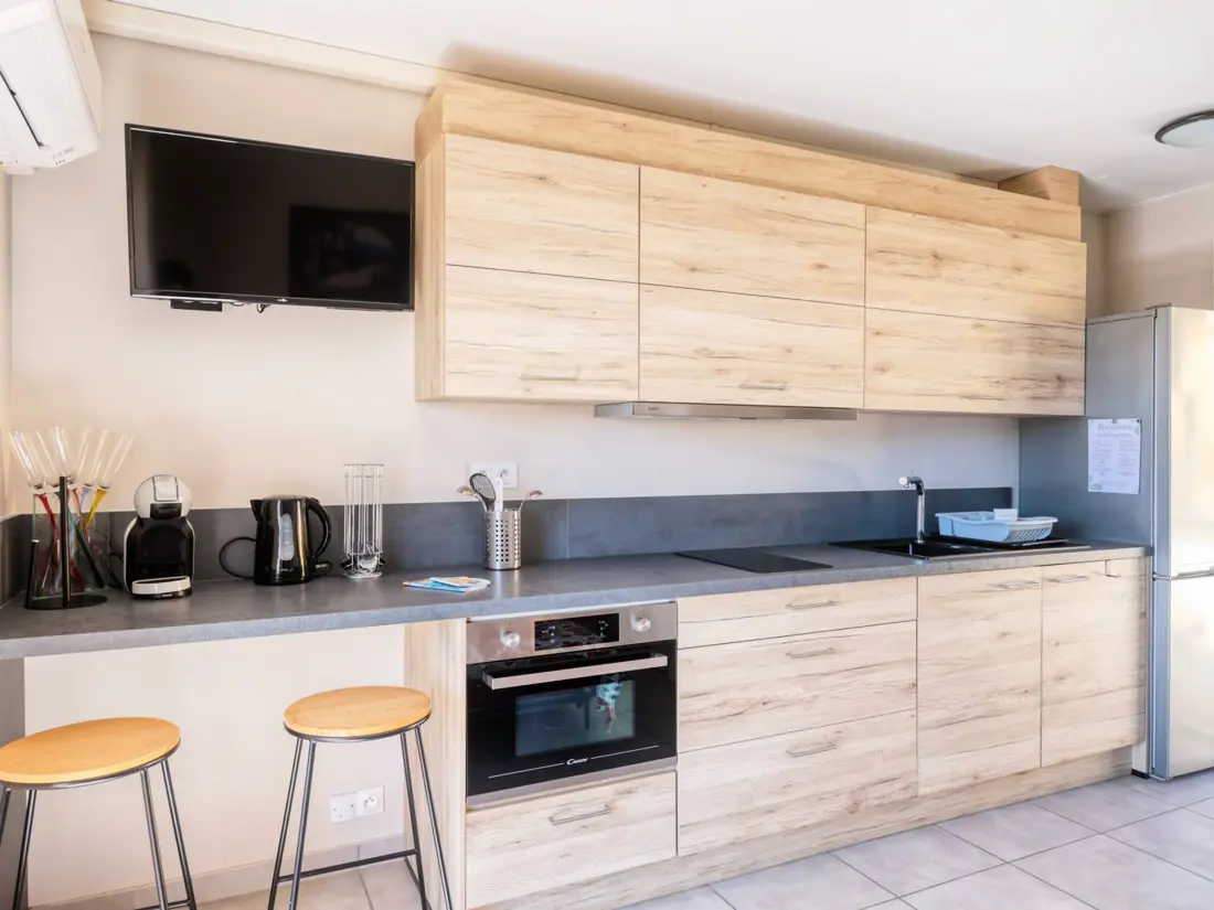Location de Vacances Le Lavandou 261