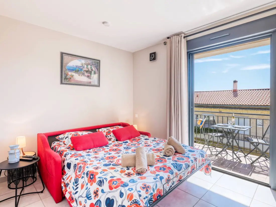 Location de Vacances Le Lavandou 261