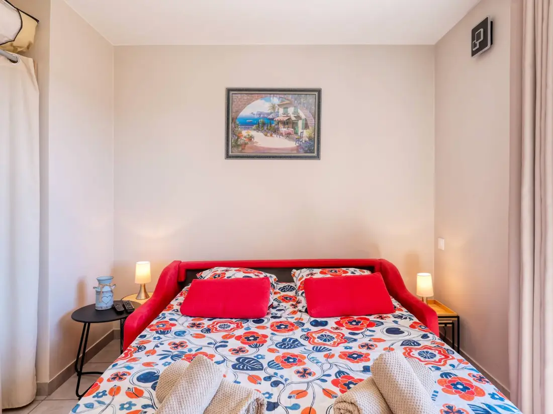 Location de Vacances Le Lavandou 261