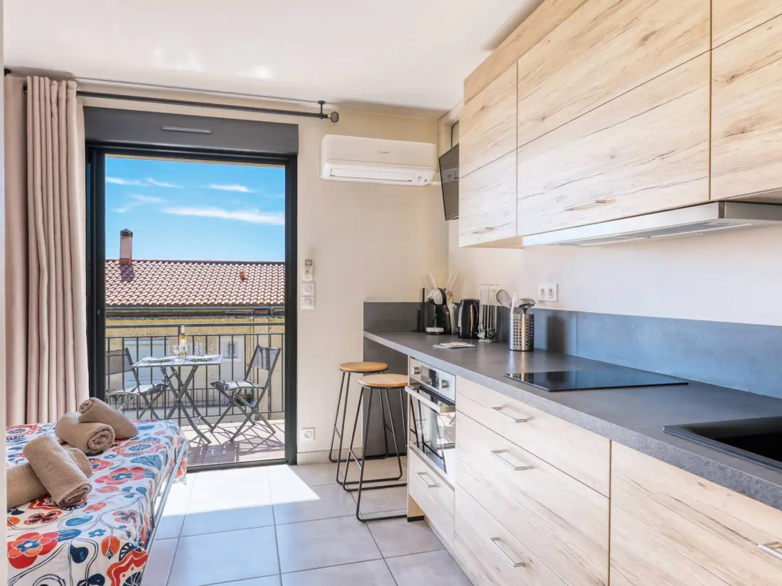 Location de Vacances Le Lavandou 261