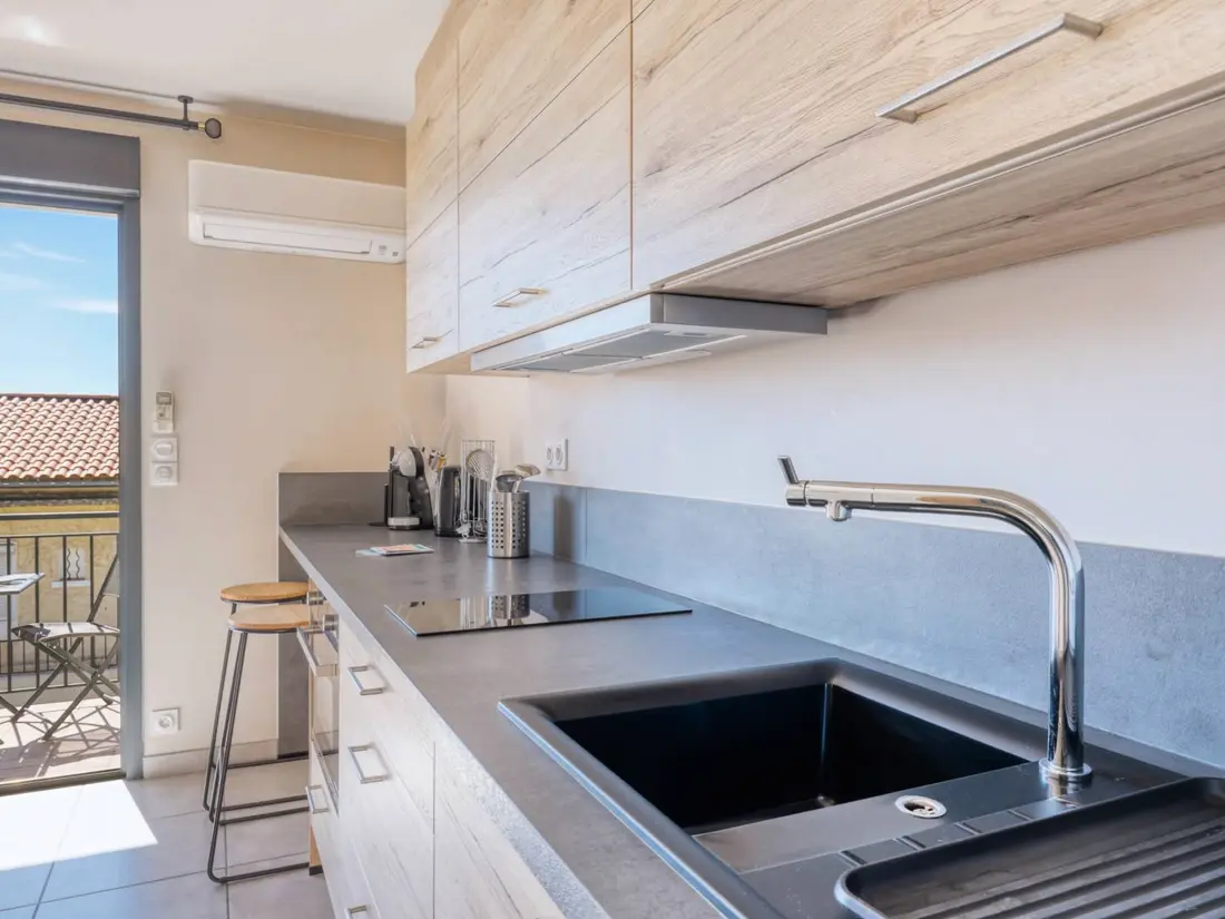 Location de Vacances Le Lavandou 261