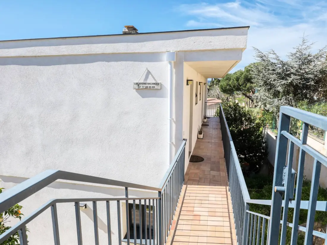 Location de Vacances Le Lavandou 261
