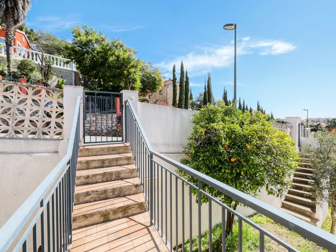 Location de Vacances Le Lavandou 261
