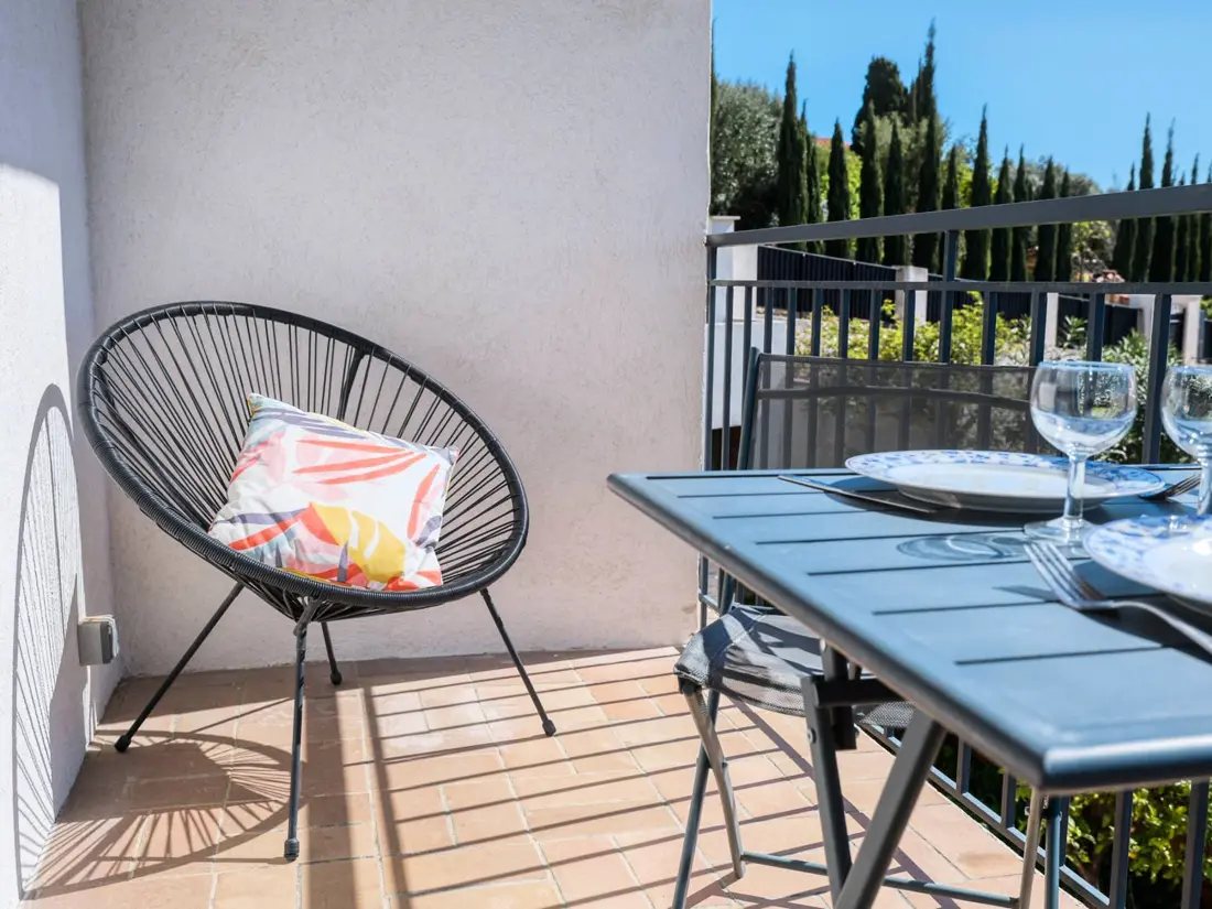 Location de Vacances Le Lavandou 261