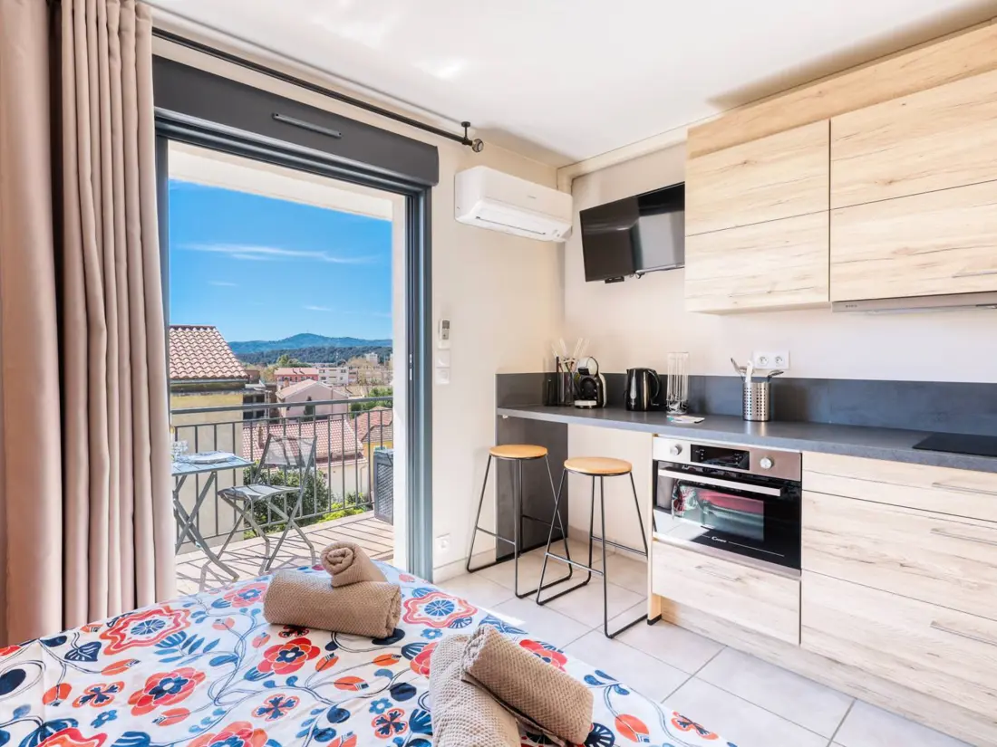 Location de Vacances Le Lavandou 261