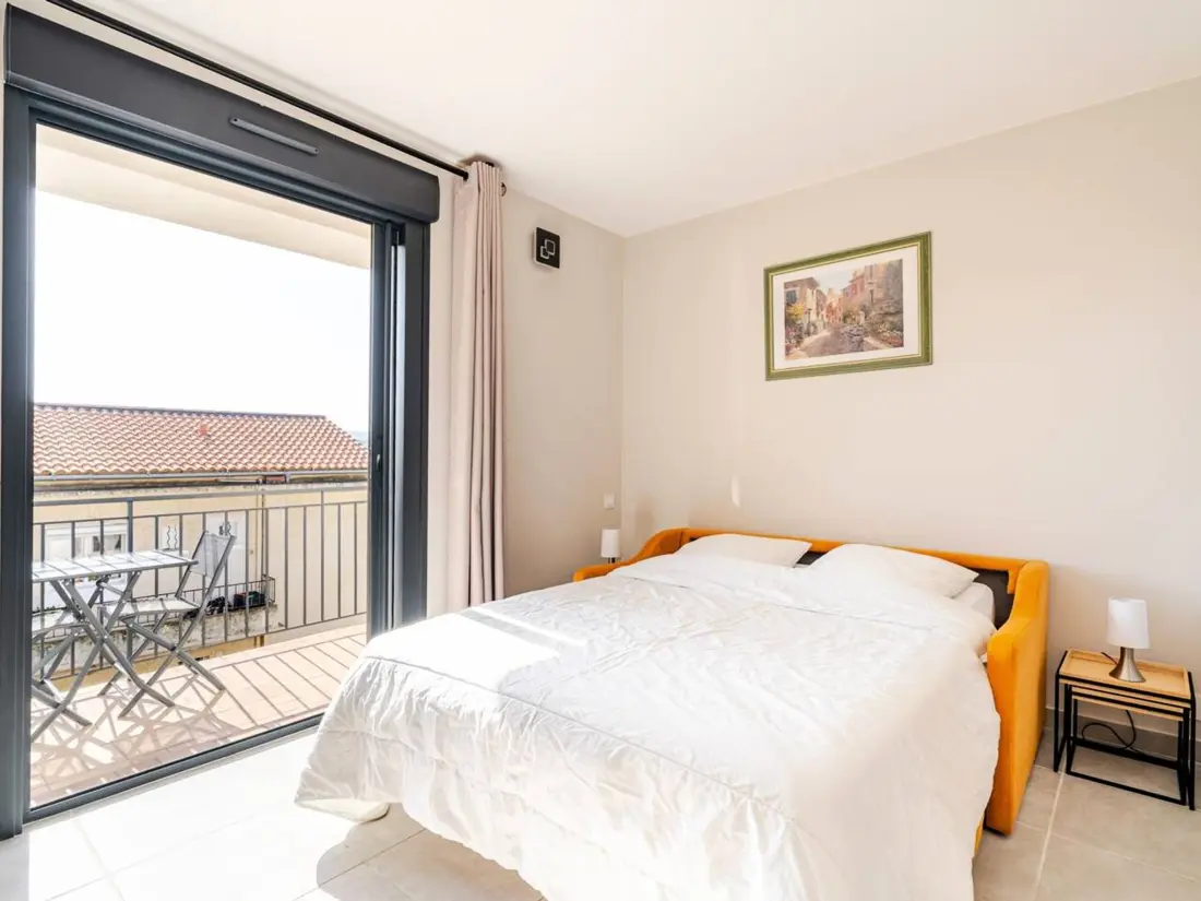 Location de Vacances Le Lavandou 262