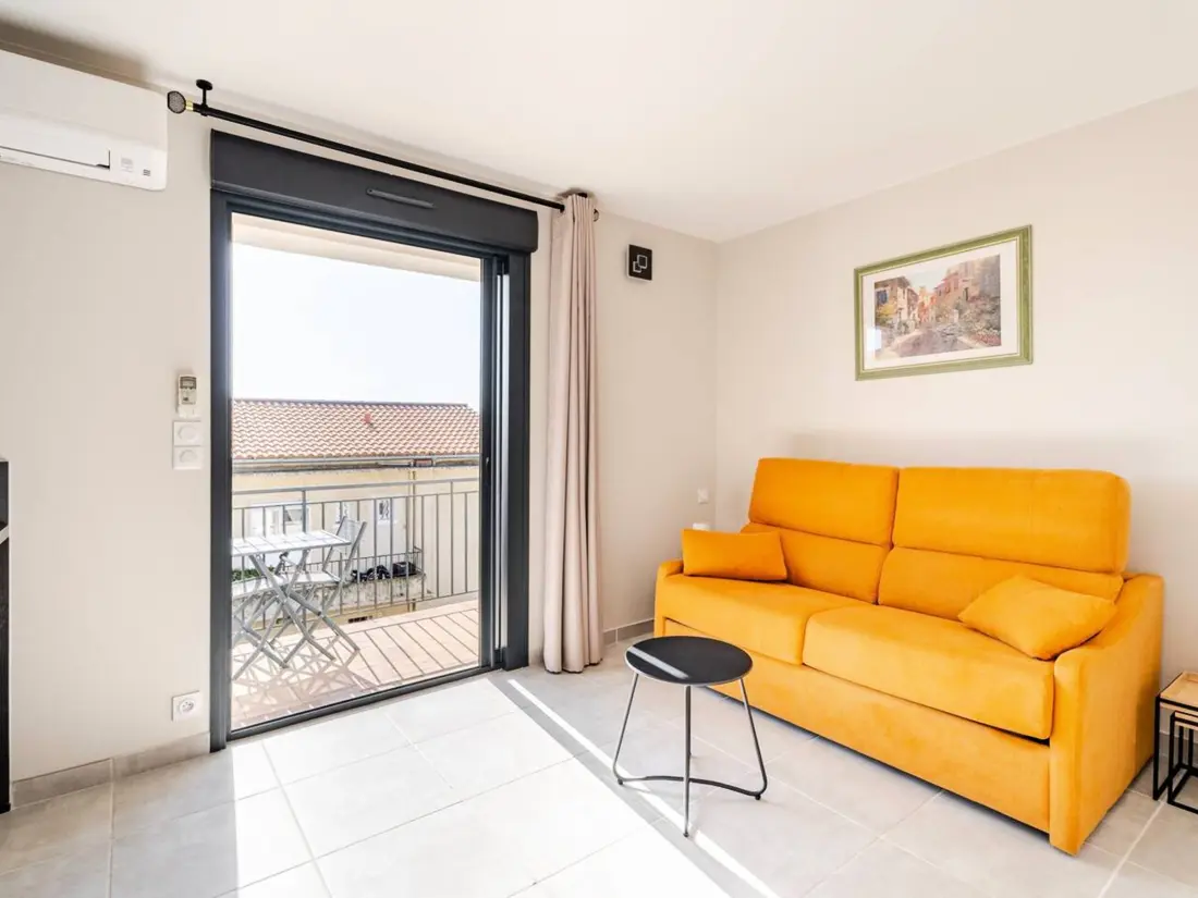 Location de Vacances Le Lavandou 262