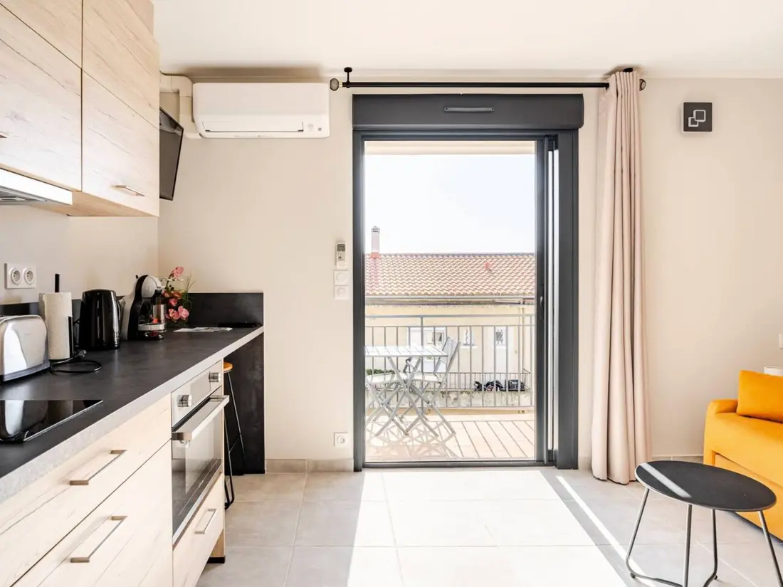 Location de Vacances Le Lavandou 262