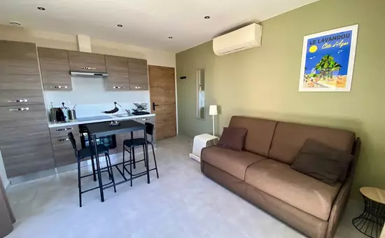 Location de Vacances Le Lavandou 265