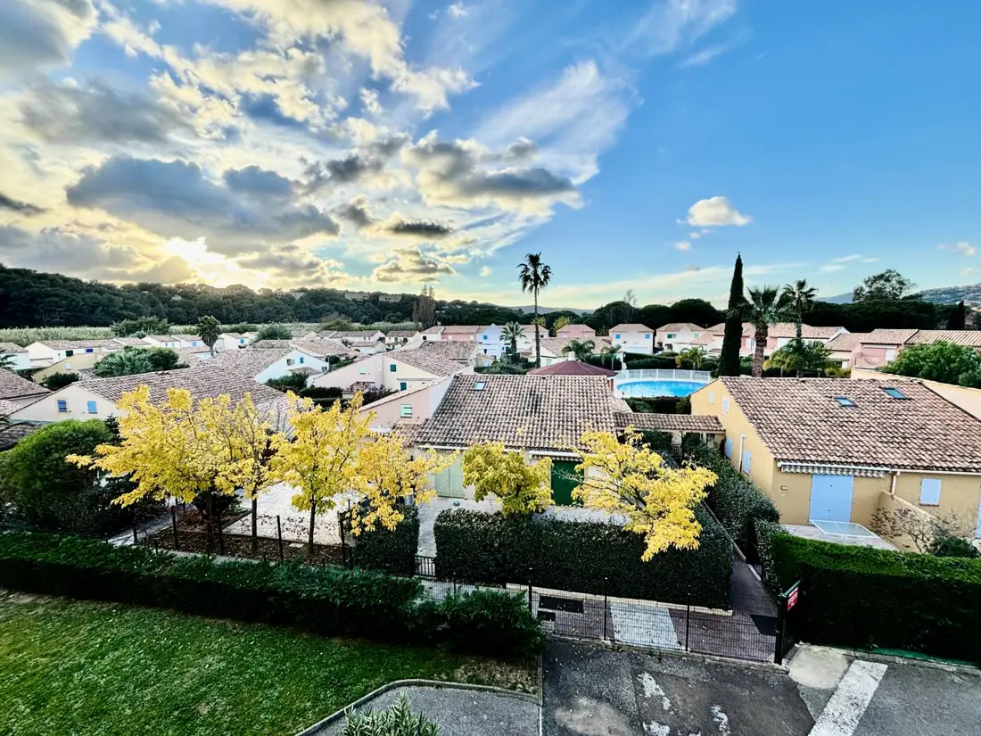 Location de Vacances Le Lavandou 266