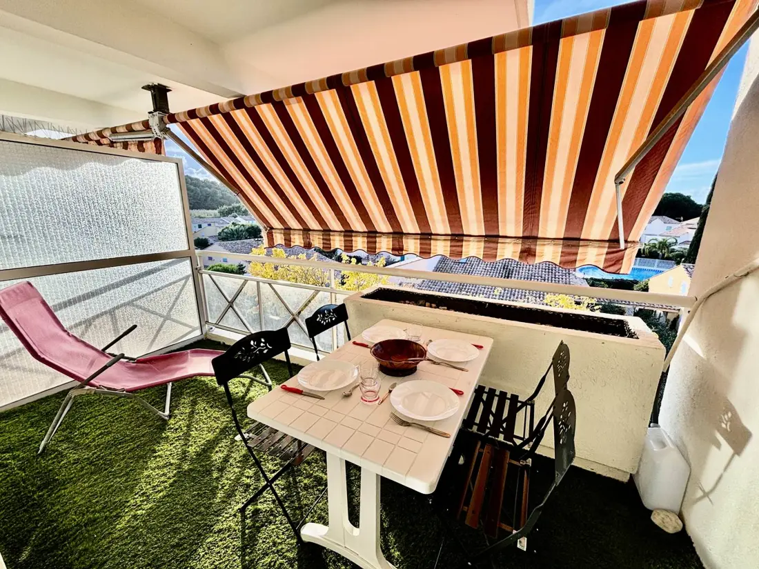 Location de Vacances Le Lavandou 266