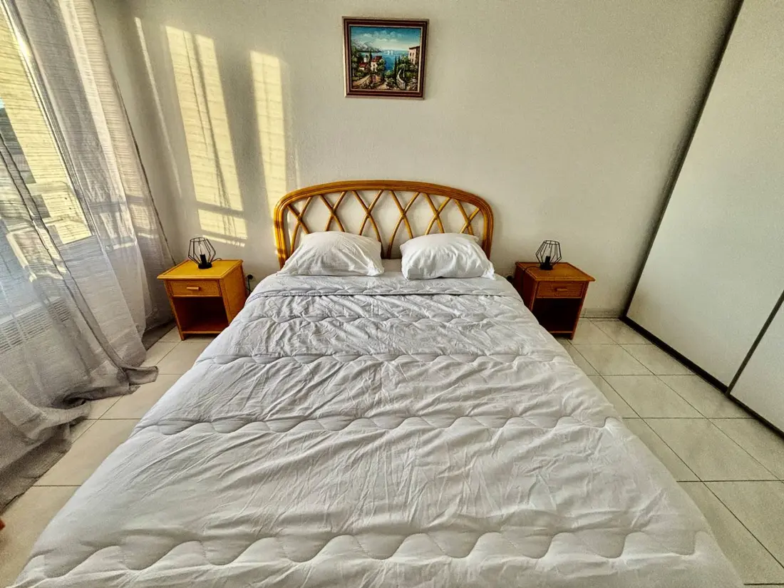 Location de Vacances Le Lavandou 266