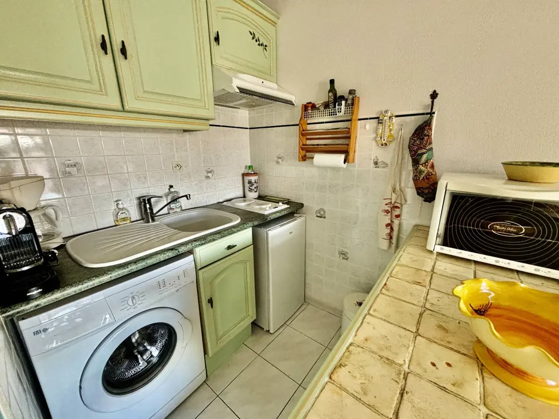 Location de Vacances Le Lavandou 266
