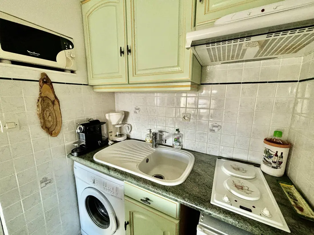 Location de Vacances Le Lavandou 266