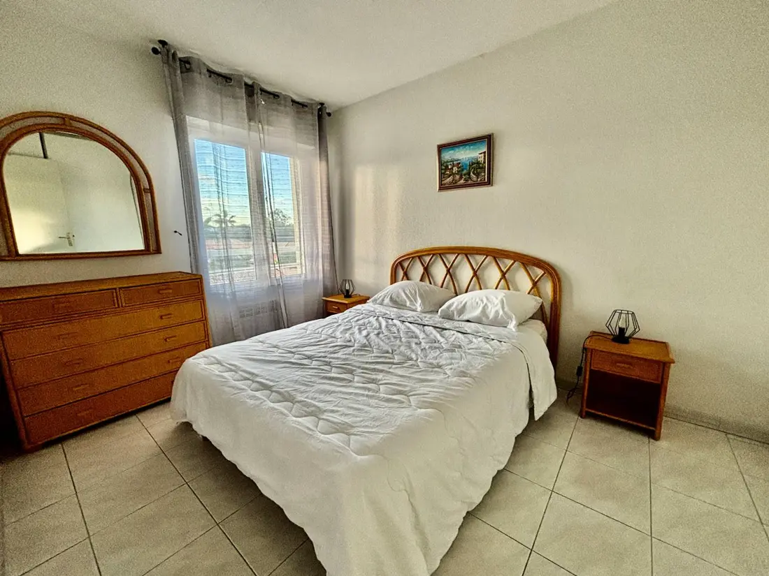 Location de Vacances Le Lavandou 266
