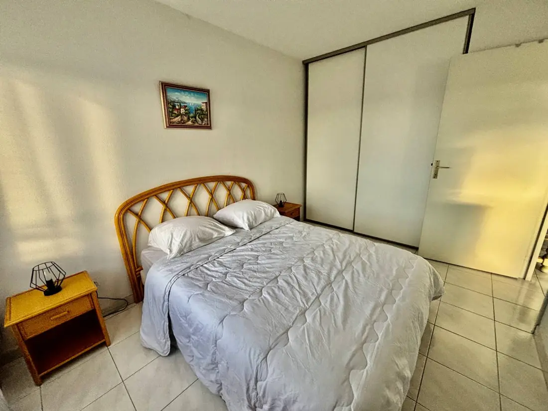Location de Vacances Le Lavandou 266