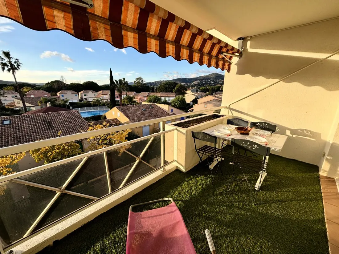 Location de Vacances Le Lavandou 266