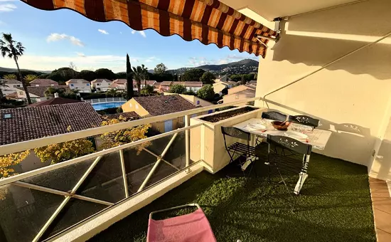 Location de Vacances Le Lavandou 266
