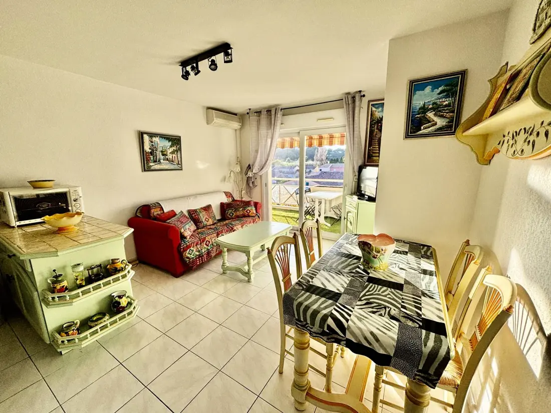 Location de Vacances Le Lavandou 266