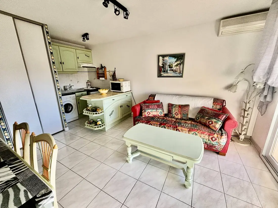 Location de Vacances Le Lavandou 266